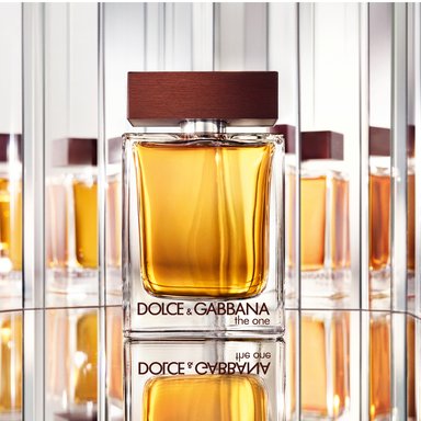 PERFUME DOLCE&GABBANA THE ONE HOMBRE EDT 100ML - 2