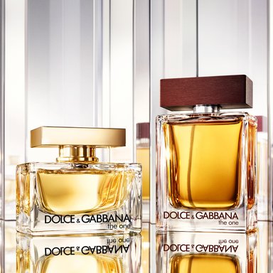 PERFUME DOLCE&GABBANA THE ONE HOMBRE EDT 100ML - 3