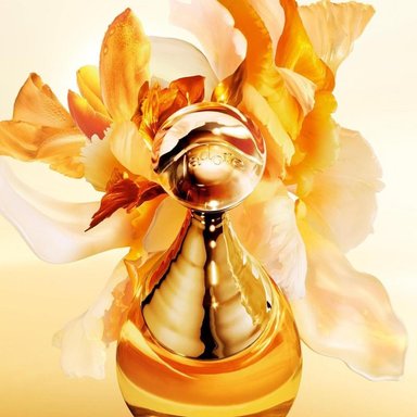 DIOR J’ADORE L'OR PARFUM 50ML - 5