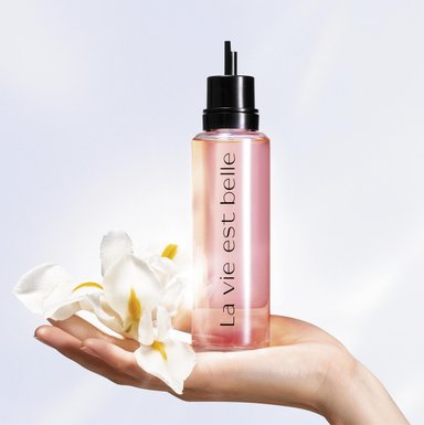 PERFUME LANCOME LA VIE EST BELLE MUJER EDP 100 ML - 4