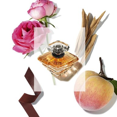 PERFUME LANCOME TRESOR MUJER EDP 50 ML - 4