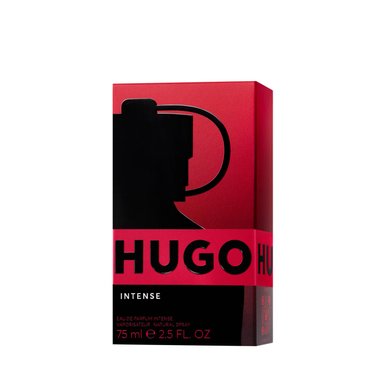 PERFUME HUGO BOSS HUGO INTENSE HOMBRE EDP 75 ML - 2