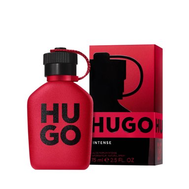 PERFUME HUGO BOSS HUGO INTENSE HOMBRE EDP 75 ML - 1
