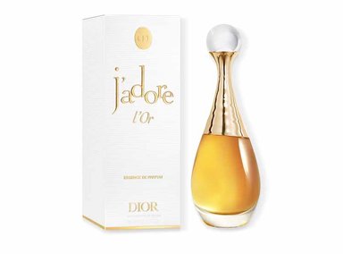 DIOR J’ADORE L'OR PARFUM 80ML - 2