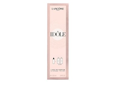 PERFUME LANCÔME IDÔLE MUJER EDP 100 ML REFILL - 2