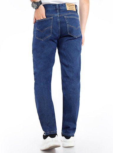 JEANS RECTO HOMBRE KANSAS 715 - 3