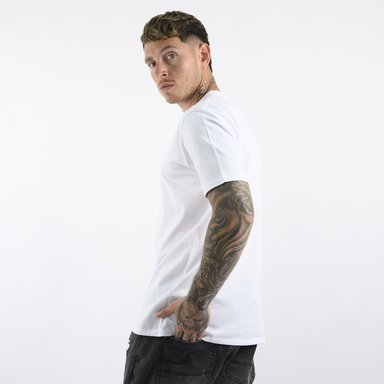 POLO MANGA CORTA HOMBRE BLACKOUT BASICO H23 - 5