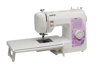 MÁQUINA DE COSER MECÁNICA BROTHER BM3850 37 PUNTADAS - 2
