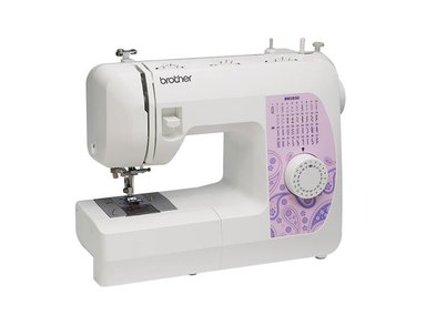 MÁQUINA DE COSER MECÁNICA BROTHER BM3850 37 PUNTADAS - 4