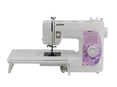 MÁQUINA DE COSER MECÁNICA BROTHER BM3850 37 PUNTADAS - 1