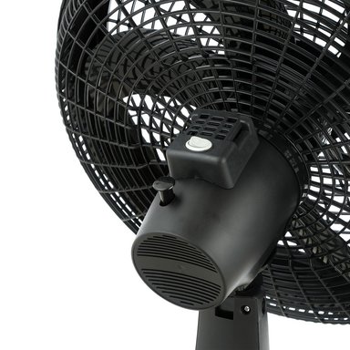 VENTILADOR DE PIE IMACO FSM7518MK 85W ANTI MOSQUITOS 18" - 2