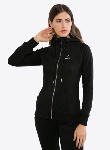 POLERA MUJER HEAD - 2