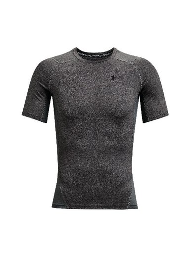 POLO DEPORTIVO HOMBRE UNDER ARMOUR 1361518-090 GRIS - 4