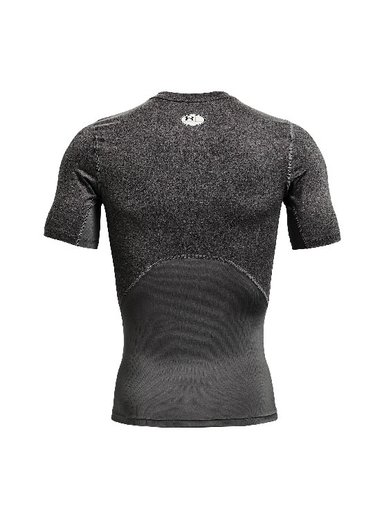 POLO DEPORTIVO HOMBRE UNDER ARMOUR 1361518-090 GRIS - 5