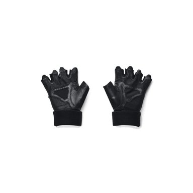 GUANTES ENTRENAMIENTO UNDER ARMOUR M'S WEIGHTLIFT 1369830-001 - 2