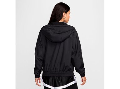 CASACA MUJER NIKE FV6298-010 NEGRO - 2