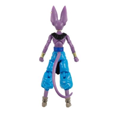 FIGURA DE ACCION DRAGON BALL 36280A 12CM - 3
