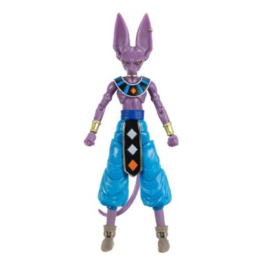 FIGURA DE ACCION DRAGON BALL 36280A 12CM - 1