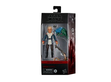 FIGURA DE ACCION STAR WARS E8908 BLACK SERIES SURTIDO - 2