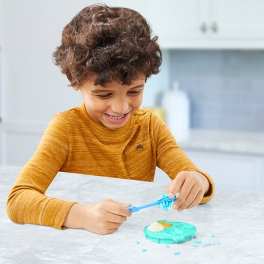 MASAS PLAY-DOH Y PLASTILINAS KITCHEN CREATIONS BATIDORA MAGICA F4718 - 6