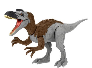 JUGUETE JURASSIC WORLD DANGER PACK HLN49 AST - 6