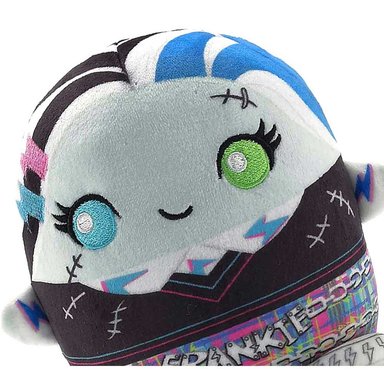 PELUCHE MONSTER HIGH HKX89 CUUTOPIA 10" MODELO ALEATORIO - 6