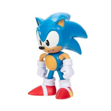 FIGURA DE ACCION SONIC 41441 SURTIDO 4 PULGADAS - 5