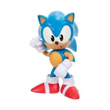 FIGURA DE ACCION SONIC 41441 SURTIDO 4 PULGADAS - 6