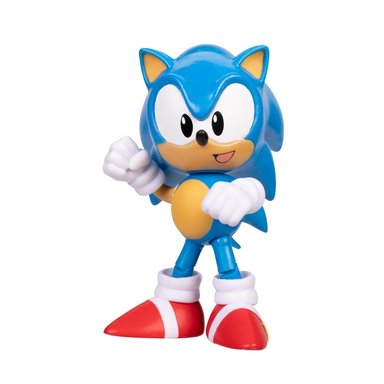 FIGURA DE ACCION SONIC 41441 SURTIDO 4 PULGADAS - 9