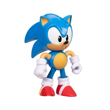FIGURA DE ACCION SONIC 41441 SURTIDO 4 PULGADAS - 10