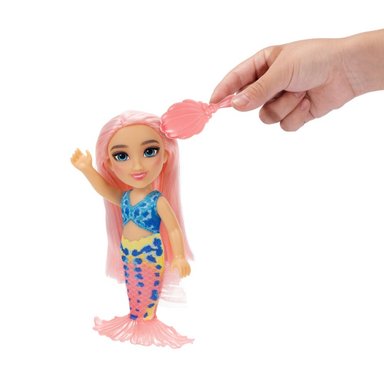 MUÑECA ARIEL 22899 - 2