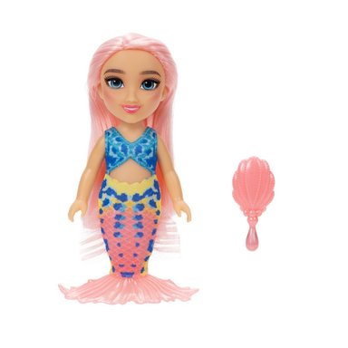 MUÑECA ARIEL 22899 - 3