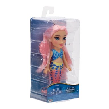 MUÑECA ARIEL 22899 - 5