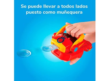 FIGURA ACCIÓN PETRONIX EU820310 - 3