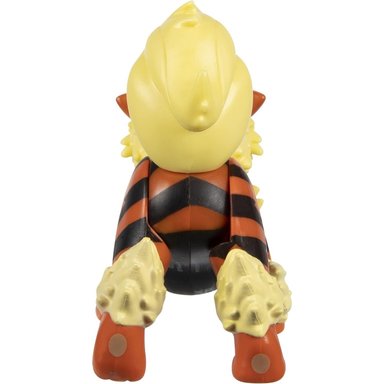 SET POKÉMON PKW2549 FIGURAS ACCION POKEMON - 3