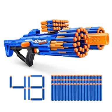 LANZADOR X-SHOT 36610 - 1