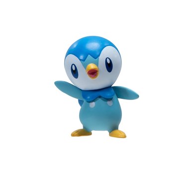 SET DE CINTURON CON POKEBOLA Y FIGURA POKEMON - MODELO ALEATORIO - 4