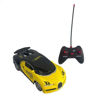 VEHICULO HOT WHEELS 70149 1 16 VALUE RACING LUX - 3