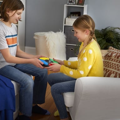 JUEGO MESA HASBRO E9383 CLASSIC SIMON - 5