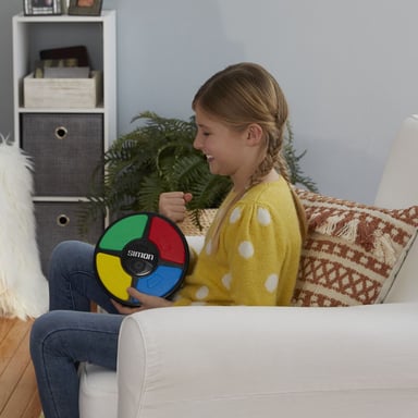 JUEGO MESA HASBRO E9383 CLASSIC SIMON - 6