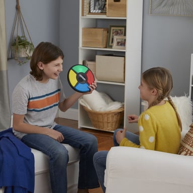 JUEGO MESA HASBRO E9383 CLASSIC SIMON - 7