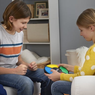 JUEGO MESA HASBRO E9383 CLASSIC SIMON - 8