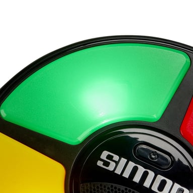 JUEGO MESA HASBRO E9383 CLASSIC SIMON - 10