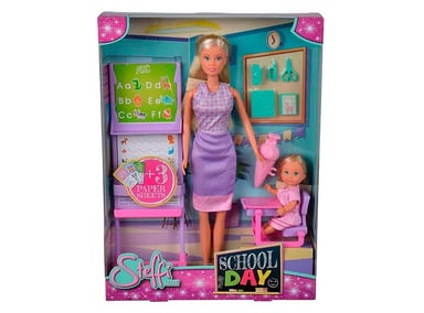 MUÑECA STEFFI LOVE 105733654 - 2