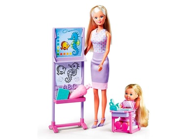 MUÑECA STEFFI LOVE 105733654 - 1