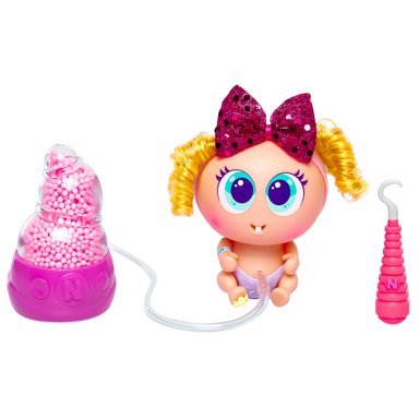 MUÑECA DISTROLLER KSIMERITO CHIVATITA - 5