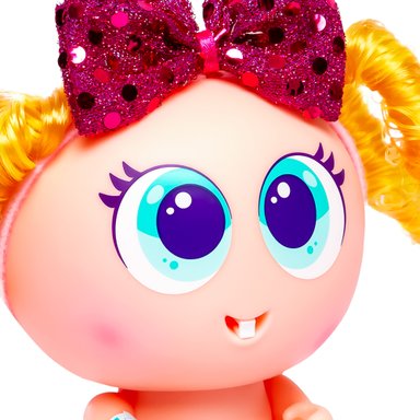 MUÑECA DISTROLLER KSIMERITO CHIVATITA - 6