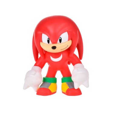FIGURA SONIC STRETCH 13 CM 27505 - 4