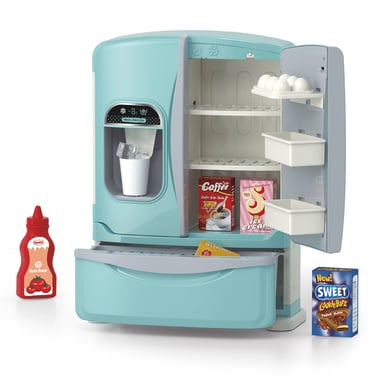 REFRIGERADORA STRAWBERRY SWEET HOME SW094 - 1