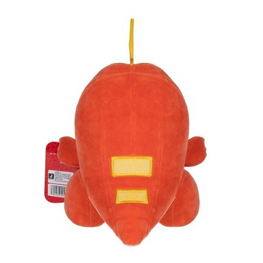 PELUCHE DE FELPA 20CM POKEMON - MODELO ALEATORIO - 2